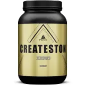 Peak Createston Zero - Geschmack Cherry 1,56 kg Pulver