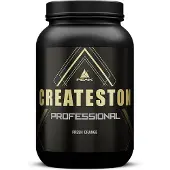 Peak Createston Professional - Geschmack Fresh Orange 1,575 kg Pulver