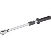 Hazet Drehmoment-Schlüssel 5122-2CLT - Nm min-max: 40 _ 200 Nm - Toleranz: 4% - Vierka | 5122-2CLT