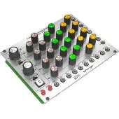 Behringer Clocked Sequential Control Modul 1027 Sequenzer-Modul