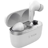 Sign Freedom Pro Wireless Headphones - White