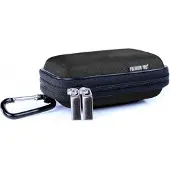 MACO Premium Pro Camera Box klein schwarz