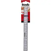 Kwb Nylon Faltregel 1.0 M 4-Del,