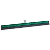 Unger Wasserschieber AquaDozer, FP900, mit 1-Loch-Stielhalter & Gummilippe, Breite 90 cm