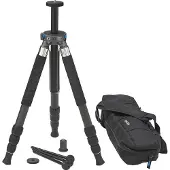Novoflex TRIOMC2844 TrioPod-M mit kompakten 4-Segment