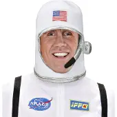 Finidi Astronaut