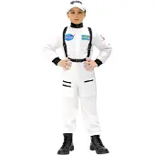 Widmann Astronaut 4-5 Jahre