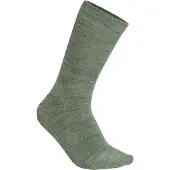 Woolpower Classic Liner Socken Kinder grün EU 32-35 2023 Socken