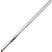 Mikado Sensual Ng Medium Spinnrute Schwarz 2.35 m / 5-28 g Schwarz 2.35 m