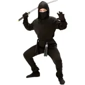 Boland Traciks Ninja