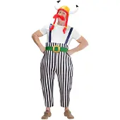Sans marque Kostüm Obelix