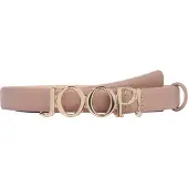 JOOP! 2,0 CM Fashion Women's Belt