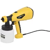 Powerplus Powx354 500w Elektrische Spritzpistole