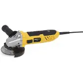 Powerplus Powx0611 115 Mm Winkelschleifer Silber One Size / EU Plug 220V Silber One Size