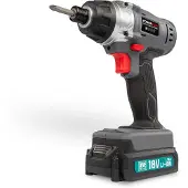 Powerplus Poweb2010 18v Elektrischer Schraubendreher Ohne Batterie