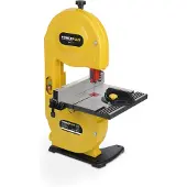 Powerplus Bandsäge 350w