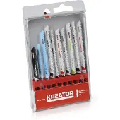 Powerplus Säbelsägeblätter Sortiment 10 Stück PKT045090