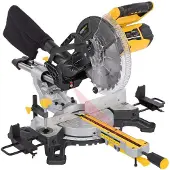 Powerplus Powx075730s 2100w 254 Mm Kappsäge