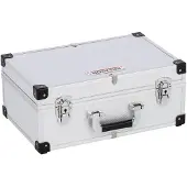 Kreator Krt640260s 420x265x173 Mm Aluminium Werkzeugkoffer