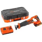 Powerplus Säbelsäge 20v