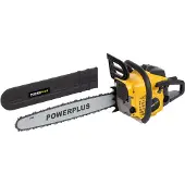 Powerplus Powxg10231 50.4cc 500 Mm Benzinmotorsäge