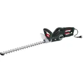 Powerplus Professional Heckenschere 600W 600mm