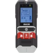 Kreator 4-in-1 Wallscanner Leitungssucher Elektrorohre