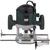 Powerplus Fräsmaschine 2100w
