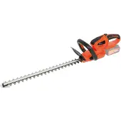 Powerplus Cortasetos Powerplus 67 cm 40 V
