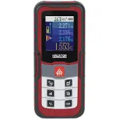 Kreator Krt706510 60 M Lasermessgerät