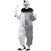 Finidi KILLER PIERROT (Overall), XL