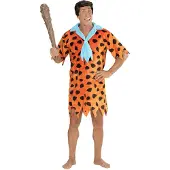 Finidi Steinzeitmensch Fred