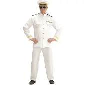 Widmann Navy Captain