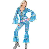 Finidi Disco Queen