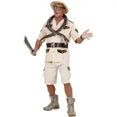 Finidi Safari Joe