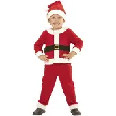 E-Carnavalskleding.nl Samichlaus