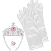 Widmann Eisprinzessin Set 3-teilig