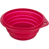 Trixie FOLDABLE TRAVEL BOWL 2 l