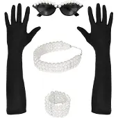 Widmann 50er Jahre - Tiffany Set (4-teilig)