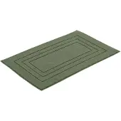 Vossen Badematte Feeling Evergreen-67 x 120 cm