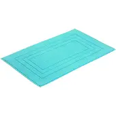 Vossen Badematte Feeling Light Azure-60 x 100 cm