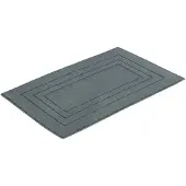 Vossen Badematte Feeling Flanell-60 x 100 cm