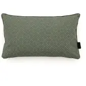 Madison Dekokissen Madison Check Green