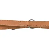 Trixie Rustic Leder Führleine 20 Mm 2 M
