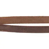 Trixie Rustic Leder Führleine 20 Mm 2 M
