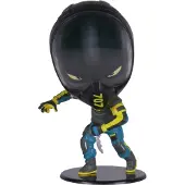 Ubisoft Rainbow Six Extraction Chibi Figurine - Vigil