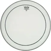 Remo Pinstripe Coated Schlagfell 12