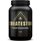 Peak Createston Professional - Geschmack Cherry 1,575 kg Pulver