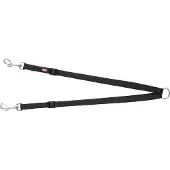 Trixie Couple Coupler New Premium 15 Mm Schwarz 40-70 cm