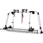FIAMM Carry Bike PRO Heckträger VWT5 für 2 Räder, Silber